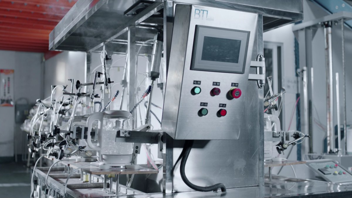 解讀小熊電器2022財(cái)報(bào) 數(shù)智發(fā)展煥新程，全場(chǎng)景生活拓寬無限可能